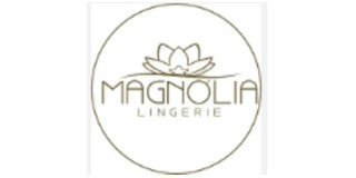 Logomarca de Magnólia Lingerie