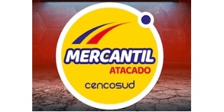 Logomarca de Mercantil Rodrigues - Cencosud