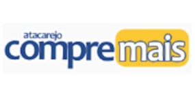 Logomarca de Compre Bem Matriz