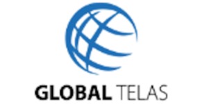Logomarca de Global Telas