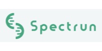 Logomarca de Spectrun Bio Engenharia Médica Hospitalar