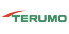 Logomarca de Terumo Medical do Brasil