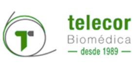 Logomarca de Telecor Biomedica