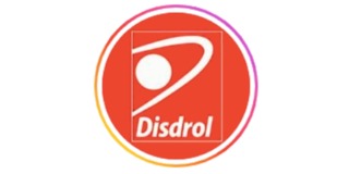 Logomarca de Disdrol