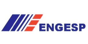 Logomarca de Engesp Indústria de Equipamentos Hospitalares
