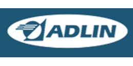 Logomarca de Adlin Plásticos