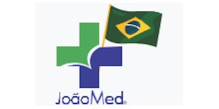 Logomarca de Joãomed Materiais Cirúrgicos