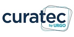 Logomarca de Curatec