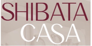 Logomarca de Shibata Casa