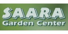 Logomarca de Saara Garden Center