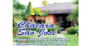 Logomarca de Chácara São José