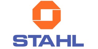 Logomarca de STAHL | Componentes para Transmissão de Forca e Direção