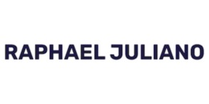 Logomarca de Raphael Juliano Frutas