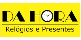 Logomarca de Presentes da Hora