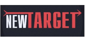 Logomarca de Newtarget