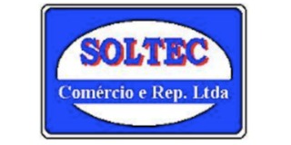 Logomarca de Soltec Com e Representações