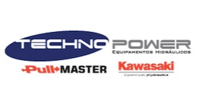 Logomarca de Technopower
