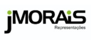 Logomarca de J Morais Representações
