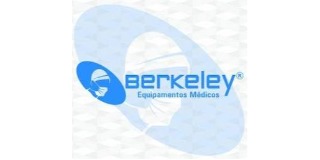 Logomarca de Berkeley Equipamentos Medicos