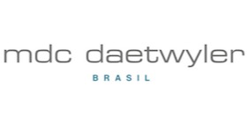 Logomarca de Daetwyler