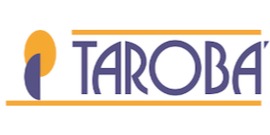 Logomarca de Tarobá Engenharia
