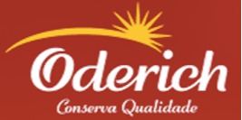 Logomarca de Conservas Oderich