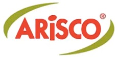 Logomarca de Arisco