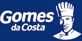 Logomarca de Gomes da Costa