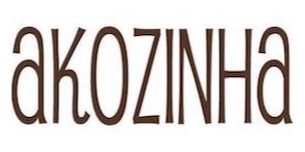 Logomarca de A Kozinha Aperitivos e Salgateria