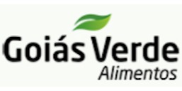 Logomarca de Goiás Verde Alimentos