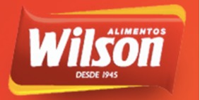 Logomarca de Bebidas Wilson Indústria e Comércio