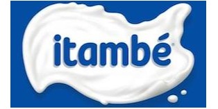 Logomarca de Itambé