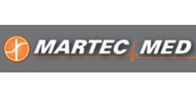 Logomarca de Martec Med