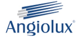 Logomarca de Angiomed Importação e Exportação