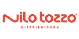 Logomarca de Nilo Tozzo Distribuidora
