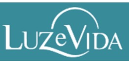 Logomarca de Editora Luz e Vida