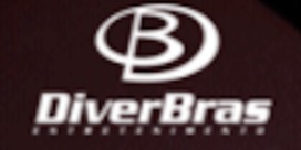 Logomarca de Diver Center Comércio e Locação de Aparelhos Eletrônicos