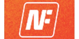 Logomarca de Nunes Farma Distribuidora de Produtos Farmacêuticos