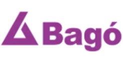 Logomarca de Laboratórios Bagó