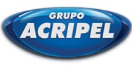 Logomarca de Grupo Acripel