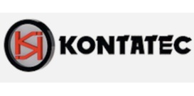 Logomarca de KONTATEC | Rebocadores Elétricos