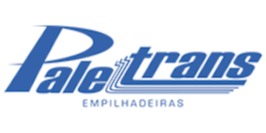 Logomarca de PALETRANS EMPILHADEIRAS
