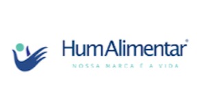 Logomarca de Humana Alimentar
