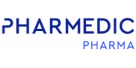 Logomarca de Pharmedic Pharmaceuticals