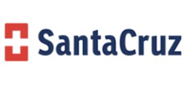 Logomarca de Santa Cruz