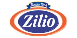 Logomarca de Zilio Alimentos