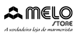 Logomarca de Melo - Comércio e Representações de Abrasivos