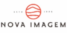 Logomarca de Cerâmica e Distribuidora Nova Imagem