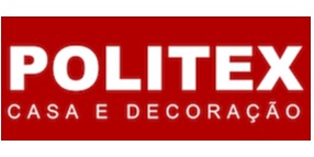 Logomarca de POLITEX | Casa e Decoração