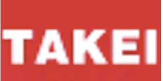 Logomarca de TAKEI | Material Elétrico e Iluminação